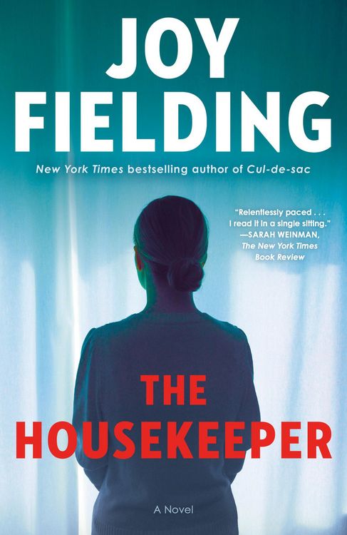 Produktbild: The Housekeeper