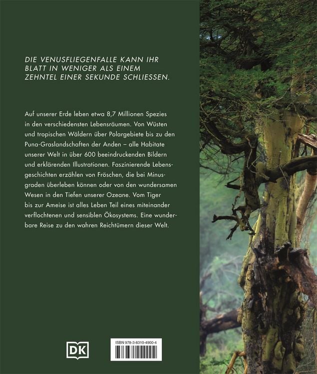 Produktbild: Wilde Welten