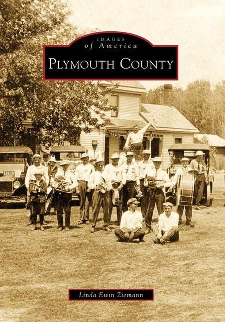 Produktbild: Plymouth County