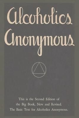 Produktbild: Alcoholics Anonymous