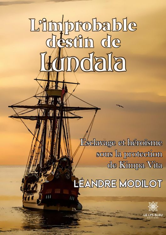 Produktbild: Modilot, L: L'improbable destin de Lundala