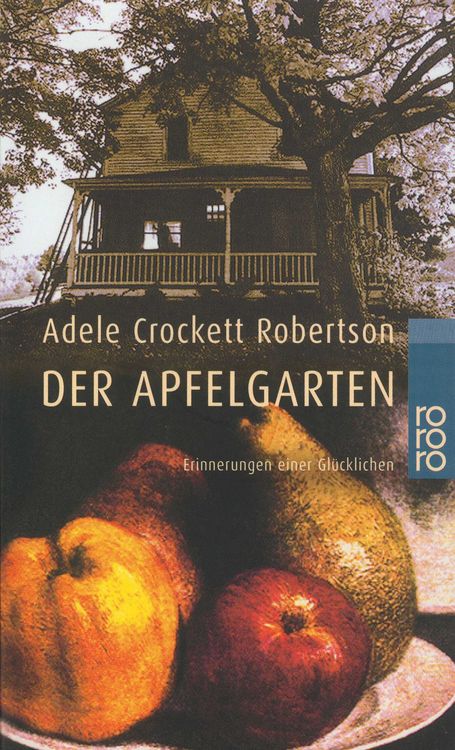 Produktbild: Der Apfelgarten