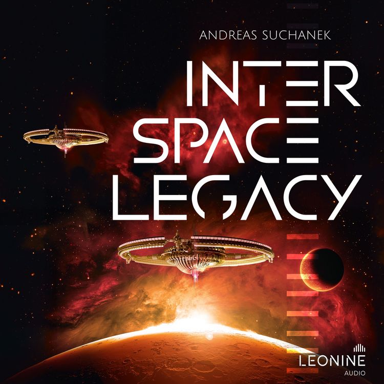 Produktbild: Interspace Legacy