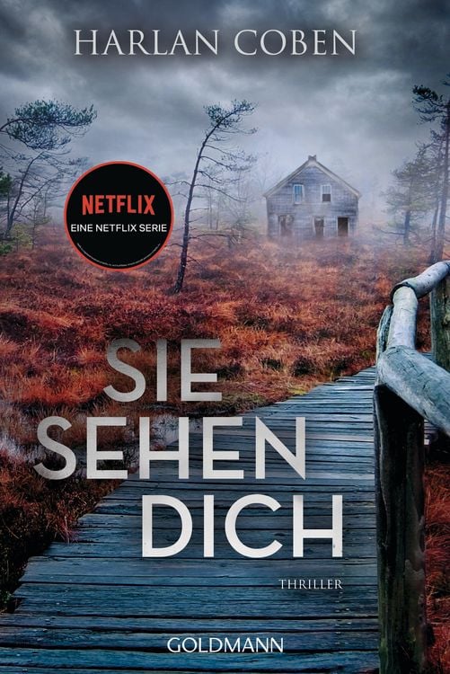 Produktbild: Sie sehen dich