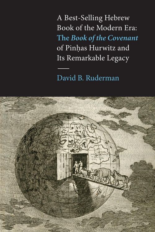 Produktbild: A Best-Selling Hebrew Book of the Modern Era