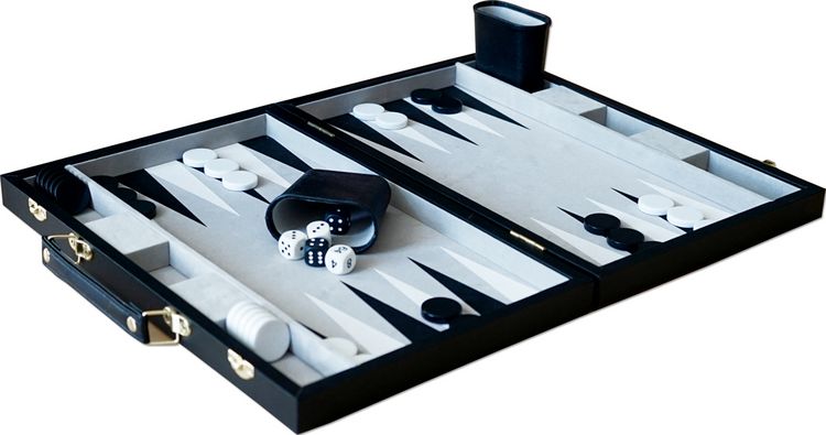 Produktbild: Backgammon