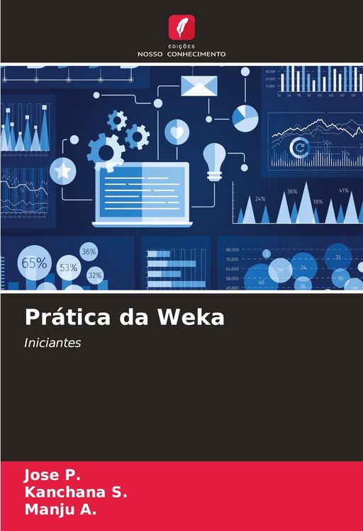 Produktbild: Pr&aacute;tica da Weka
