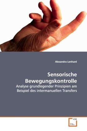 Produktbild: Lenhard, A: Sensorische Bewegungskontrolle