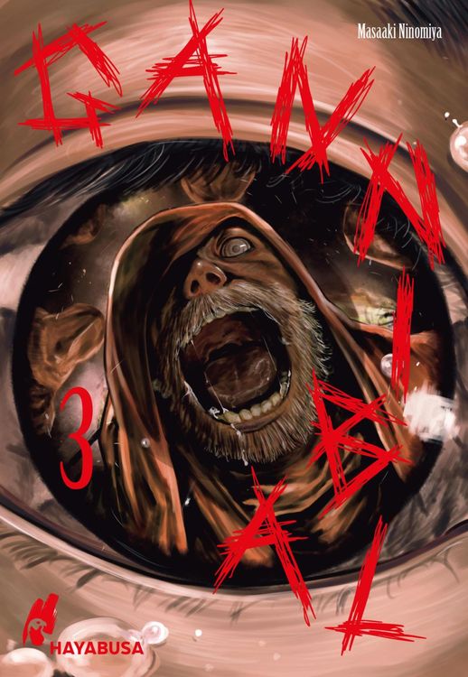 Produktbild: Gannibal 3
