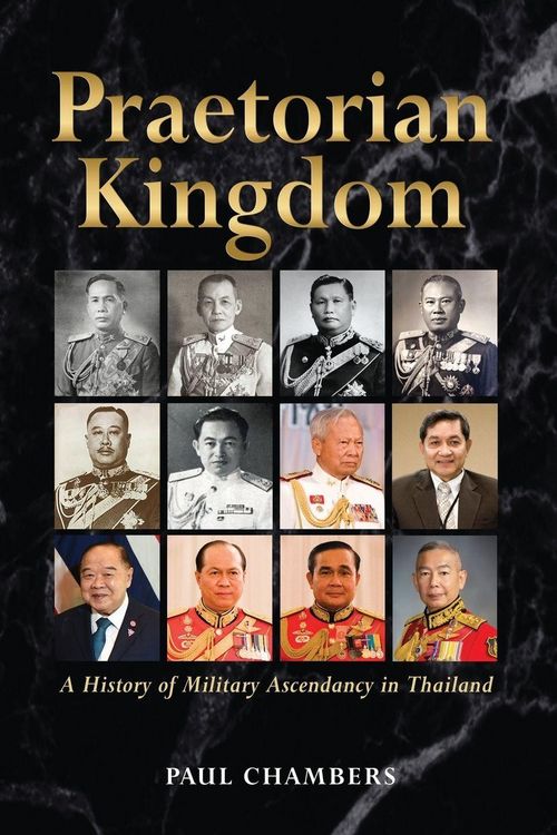 Produktbild: Praetorian Kingdom