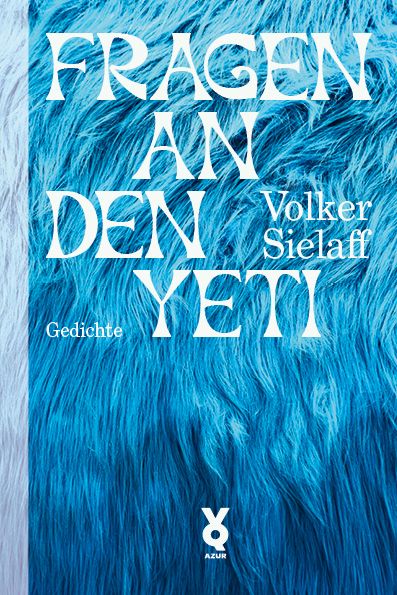 Produktbild: Fragen an den Yeti