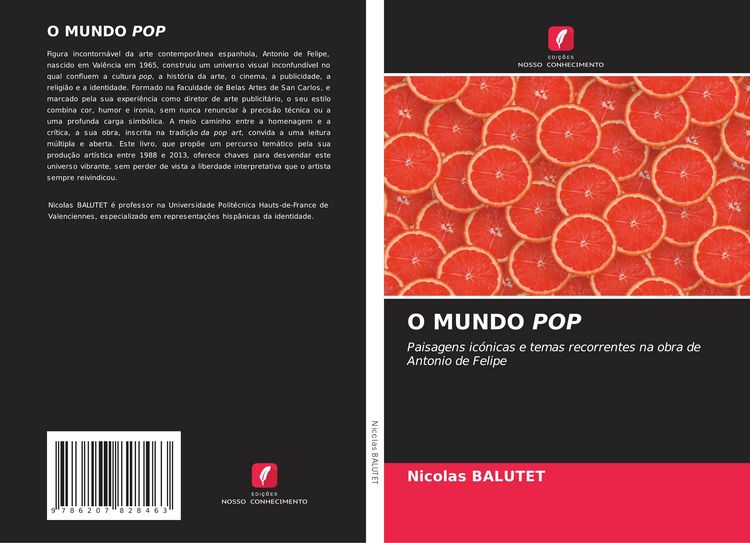 Produktbild: O Mundo Pop