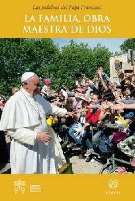 Produktbild: La familia obra maestra de Dios