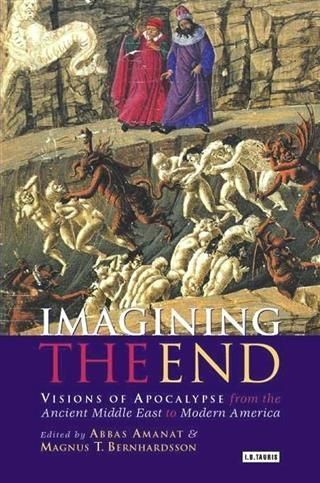 Produktbild: Imagining the End