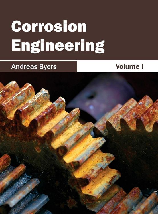 Produktbild: Corrosion Engineering