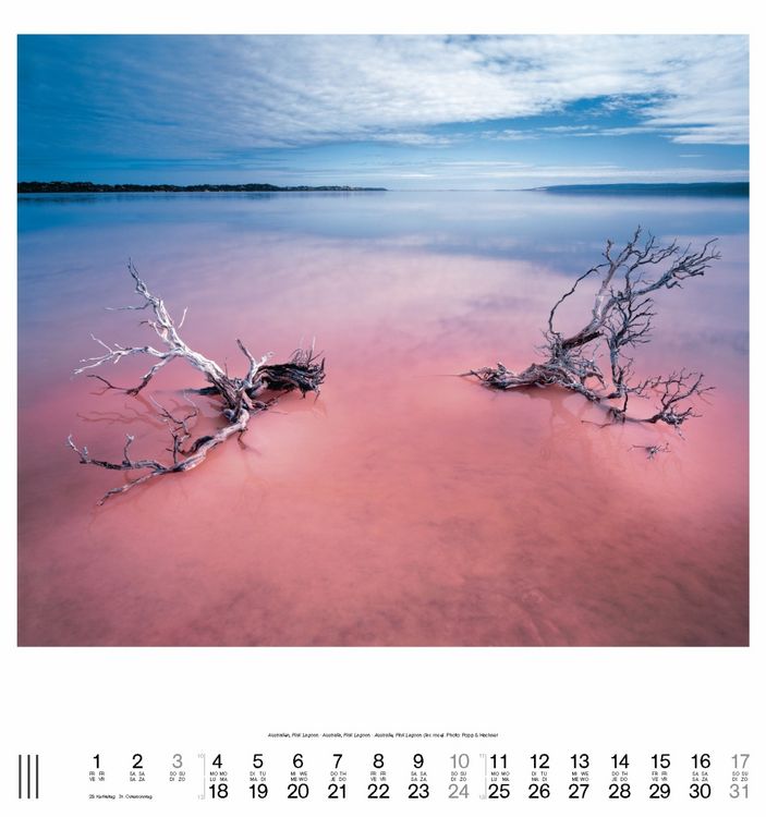 Produktbild: Faszination Natur 2013