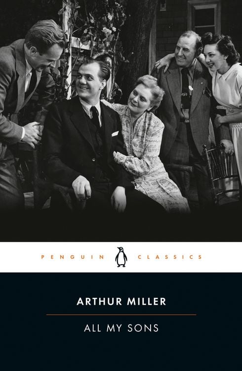Produktbild: All My Sons