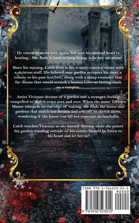 Produktbild: Immortal Bite