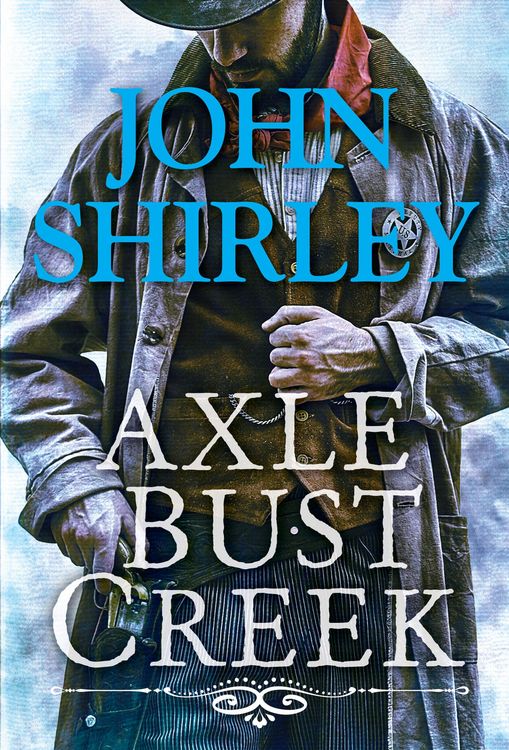 Produktbild: Axle Bust Creek