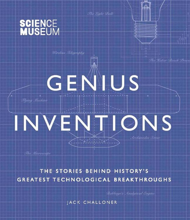 Produktbild: Genius Inventions