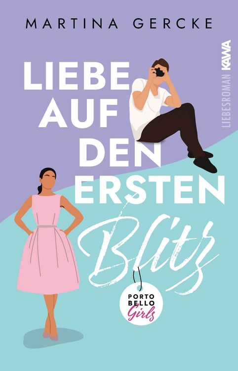 Produktbild: Liebe auf den ersten Blitz