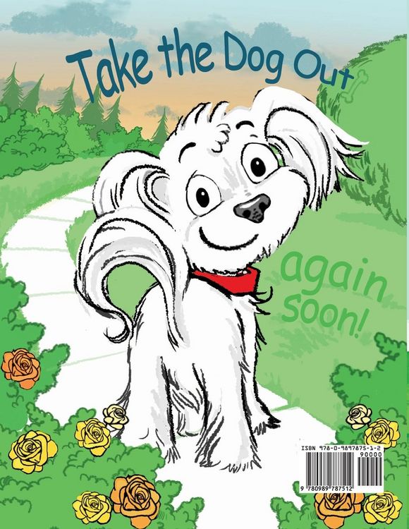 Produktbild: Take the Dog Out!