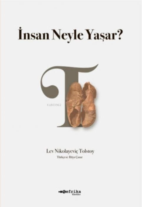 Produktbild: Insan Neyle Yasar
