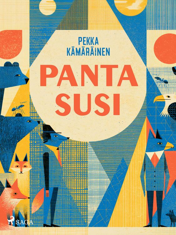 Produktbild: Pantasusi
