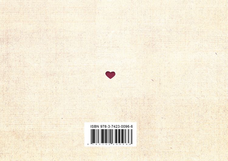 Produktbild: Was ich an dir liebe &ndash; Miniversion