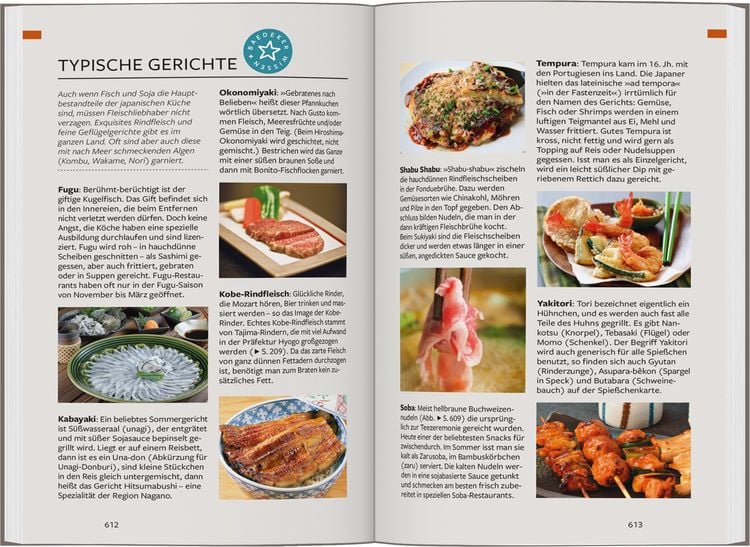 Produktbild: Baedeker Reisef&uuml;hrer Japan