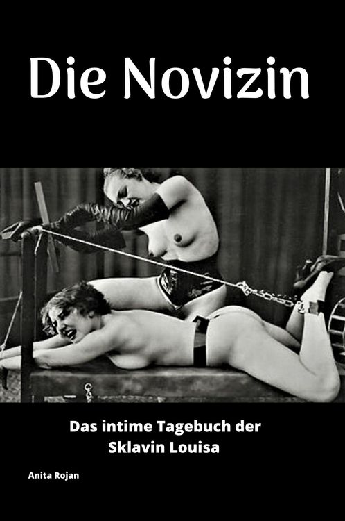 Produktbild: Die Novizin