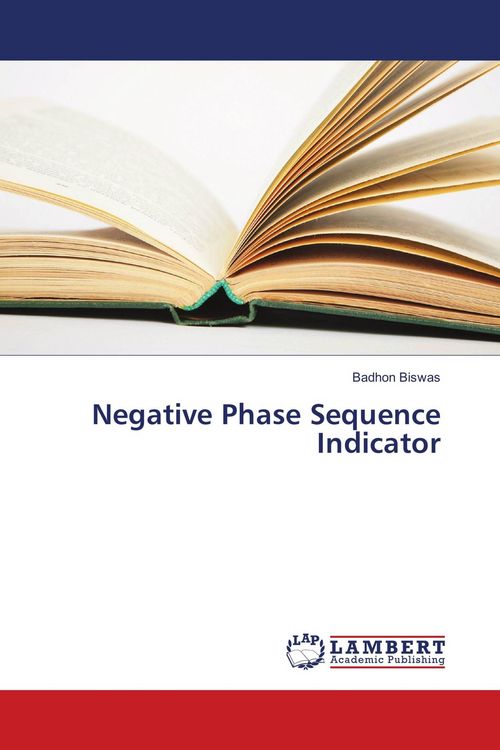 Produktbild: Negative Phase Sequence Indicator