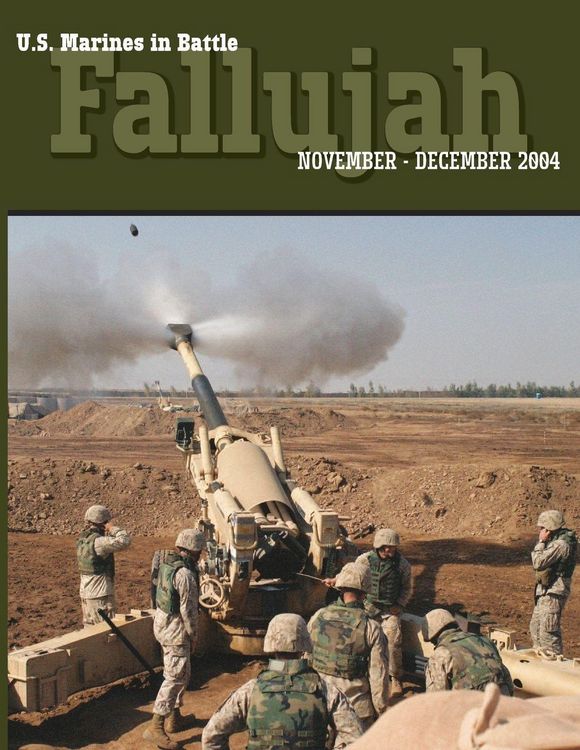 Produktbild: U.S. Marines in Battle