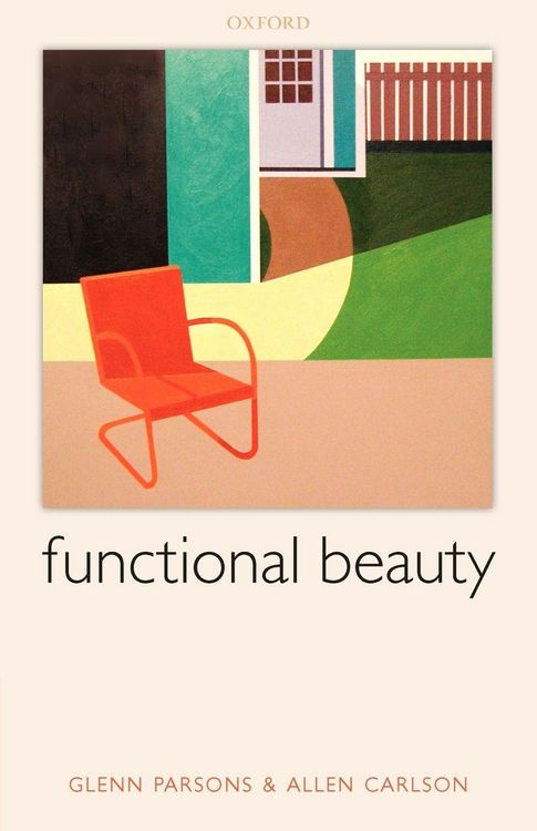 Produktbild: Functional Beauty