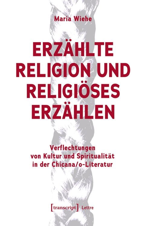 Produktbild: Erz&auml;hlte Religion und religi&ouml;ses Erz&auml;hlen