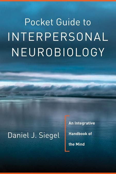 Produktbild: Pocket Guide to Interpersonal Neurobiology