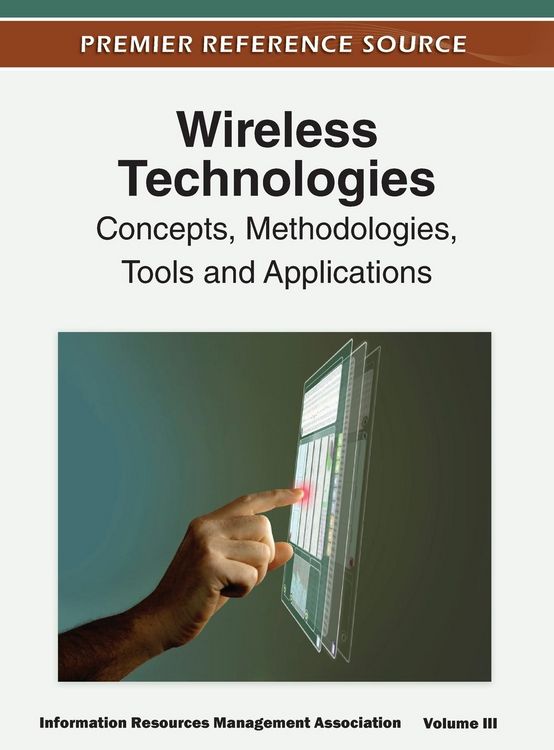 Produktbild: Wireless Technologies