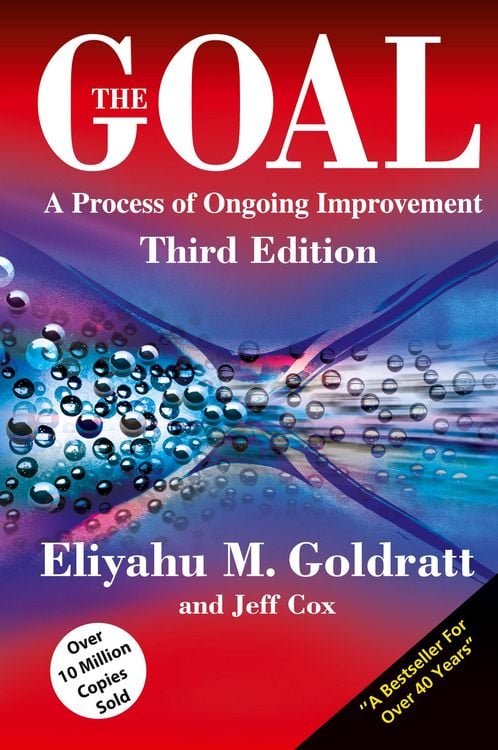 Produktbild: Goal