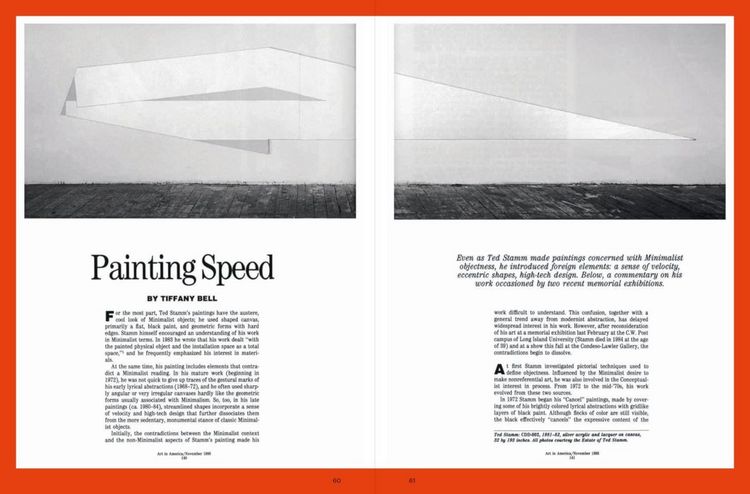 Produktbild: Ted Stamm