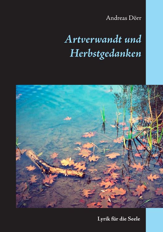 Produktbild: Artverwandt und Herbstgedanken