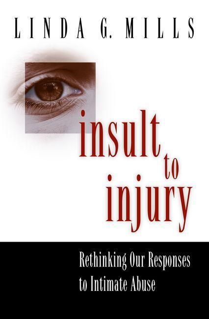 Produktbild: Insult to Injury