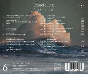 Produktbild: Expectations