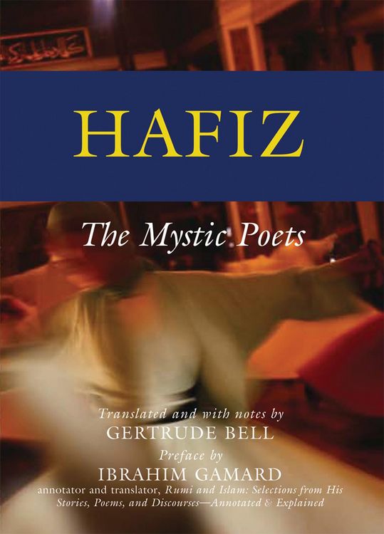 Produktbild: Hafiz