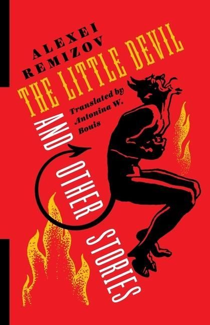 Produktbild: Remizov, A: The Little Devil and Other Stories