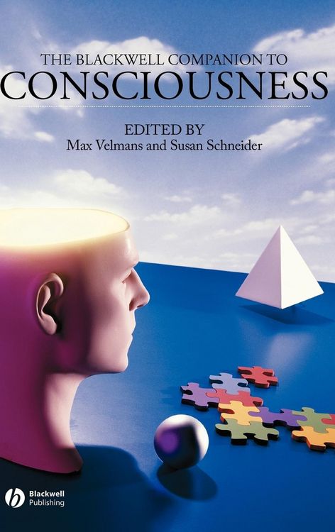 Produktbild: Blackwell Companion to Consciousness