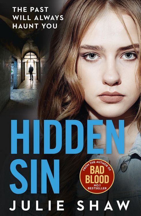 Produktbild: Hidden Sin