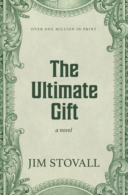 Produktbild: The Ultimate Gift