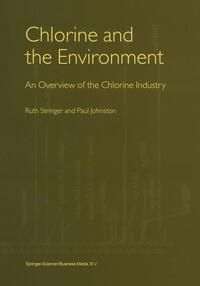 Produktbild: Chlorine and the Environment