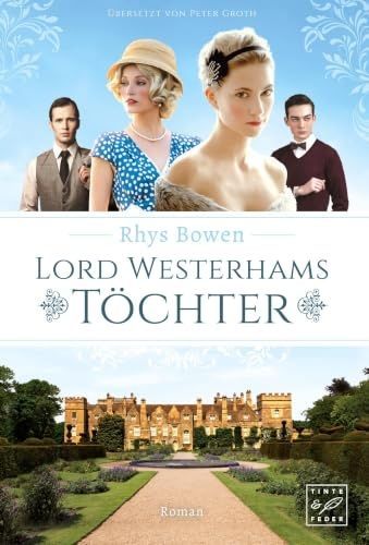 Produktbild: Lord Westerhams T&ouml;chter