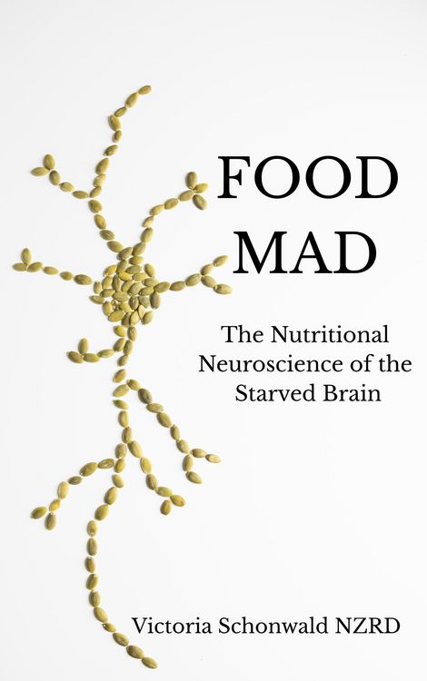 Produktbild: Food Mad